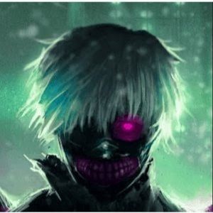 Meet your Posher, Ethan